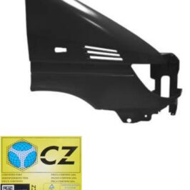 PARAFANGO ANTERIORE DX PER MERCEDES SPRINTER W903 02/2000>03/2006 [OE A9016306907]