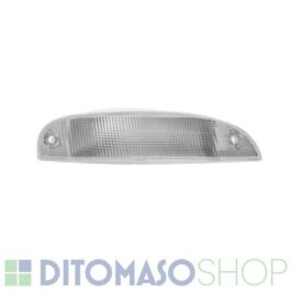 LENTE FANALINO ANTERIORE DESTRO BIANCA PER CHEVROLET MATIZ 01/1998>12/2000