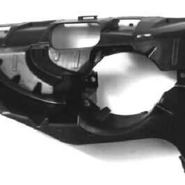 SUPPORTO FENDINEBBIA DX PER BMW X1 E84 01/2010> M-TECH [OE 51112991810]