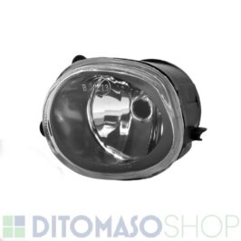 FENDINEBBIA SINISTRO H7 PER AUDI A3 09/2000>08/2003 OE 8L0941699A