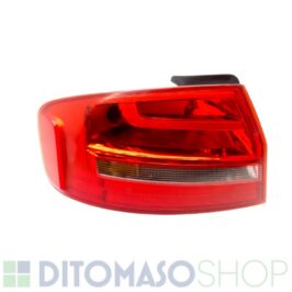 FANALE POSTERIORE SINISTRO ESTERNO PER AUDI A4 12/2011>09/2015 BERLINA OE 8K5945095AA