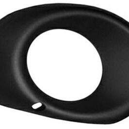 CORNICE FENDINEBBIA DX GRIGIA PER MITSUBISHI OUTLANDER 01/2012> [OE 6400F060]