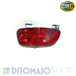 RETRONEBBIA SX PER CITROEN C4 PICASSO-GRAN PICASSO 01/2013> [OE 9676122780]