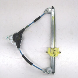ALZACRISTALLO MANUALE POSTERIORE DX PER CITROEN XSARA PICASSO 11/1999>09/2006 [OE 922456]