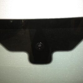 PARABREZZA INCAPSULATO VERDE BASETTA ESAGONALE+SERIGRAFIA PICCOLA PER FORD CONNECT 01/2013> OE 1876388