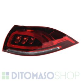 FANALE POSTERIORE ESTERNO DESTRO A LED PER MERCEDES GLS X167 01/2019> OE A1679063204