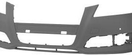 PARAURTI ANTERIORE PRIMED CON FORI SENSORI PER AUDI A3 07/2008> OE 8P0807105GGRU