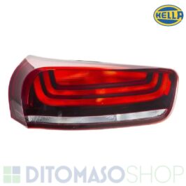 FANALE POSTERIORE SX PER CITROEN C4 PICASSO 09/2016>  HELLA [OE 9814429980]