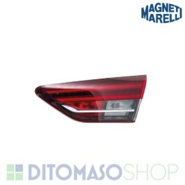 FANALE POSTERIORE DX INTERNO A LED PER OPEL INSIGNA GRAN SPORT 03/2017>  MARELLI [OE 39108784]