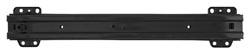 RINFORZO PARAURTI ANTERIORE PER CITROEN NEMO-PER FIAT FIORINO-PER PEUGEOT BIPPER 01/2007> OE 1608681380