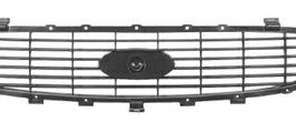 GRIGLIA RADIATORE PER FORD TRANSIT 08/1994>05/2000 OE 1104894