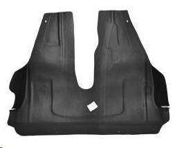 RIPARO SOTTOMOTORE PER FIAT PANDA 08/2003> [OE 51778682]