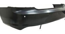 PARAURTI POSTERIORE PRIMED +PDC PER VOLVO S90 01/2016> [OE 39844352]