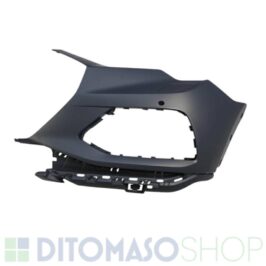 CANTONALE PARAURTI ANTERIORE SX C/LAVAFARI+PDC PER AUDI Q3 07/2018> OE 83A807107DGRU