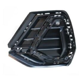 GRIGLIA PARAURTI ANTERIORE SX C/PDC PER AUDI Q3 07/2018> Q3 SPORTBACK 07/2019> OE 83A807681D9B9