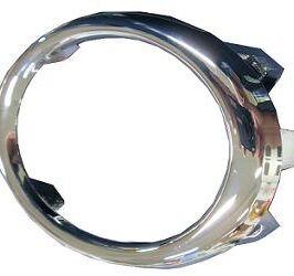 CORNICE FENDINEBBIA DX CROMATA CLASSE A W176 06/2012> [OE A1768850274]