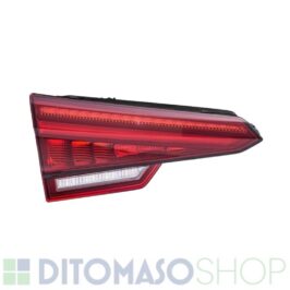 FANALE POSTERIORE SINISTRO INTERNO A LED PER AUDI A4 08/2017> OE 8W5945093G