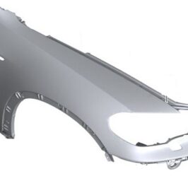 PARAFANGO ANTERIORE DX C/LAVAFARO PER BMW X5 E70 04/2010> [OE 51657222996]