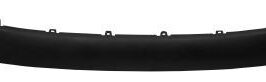 MODANATURA GRIGLIA PARAURTI ANTERIORE INFERIORE PRIMED  PER CITROEN BERLINGO-PER PEUGEOT RANCH/PARTNER 07/2015>  OE 1613573480