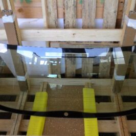 LUNOTTO VERDE TERMICO C/3&deg; STOP 2PIN NON INCAPSULATO PER AUDI A3 08/1996>08/2003  [OE 8L0845501]