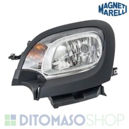 FARO SX PER FIAT PANDA CROSS 01/2012> MARELLI [OE 71765836]