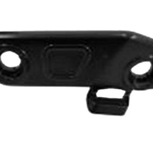 STAFFA PARAURTI ANTERIORE DX INFERIORE PER BMW SERIE 1 F40 07/2019> OE 51117459732