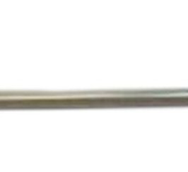 PROFILO MODANATURA PORTA ANTERIORE DX CROMATO PER RANGE ROVER 08/2012> OE LR105356