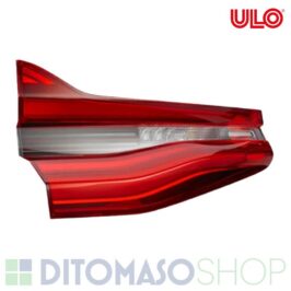 FANALE POSTERIORE SINISTRO INTERNO PER BMW SERIE 6 G32 GT 01/2017> ULO OE 63217376485