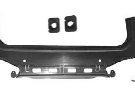 PARAURTI POSTERIORE PRIMED+PDC PER BMW X1 F48 09/2015> [OE 51128072774]