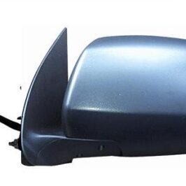 RETROVISORE DX ELETTRICO NERO C/LUCCIOLA PER TOYOTA HILUX 01/2011>