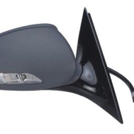 RETROVISORE DX ELETTRICO TERMICO ABBATTIBILE C/LUCCIOLA+LUCE CORTESIA PRIMERIZZATO PER MERCEDES CLASSE S W221 01/2006>04/2009