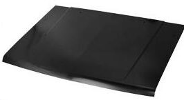 COFANO ANTERIORE PER MITSUBISHI L200 01/1987>08/1996 [OE MB549217]