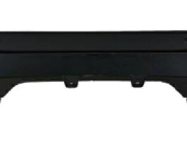 SPOILER PARAURTI POSTERIORE C/PDC PER BMW SERIE 2 F46 GRAN TOURER M-TECH 03/2018> OE 51128745762