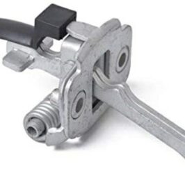 TIRANTE PORTA ANTERIORE DX-SX PER VW LUPO 10/1998> PER SEAT AROSA  [OE 6E0837249C]