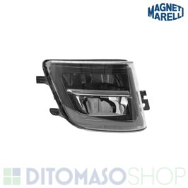 FENDINEBBIA DX A LED PER BMW SERIE7 F01/F02 01/2009> MARELLI [OE 63177311288]
