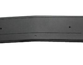 PORTATARGA ANTERIORE PER MERCEDES GLC X253 01/2015> OE A2538803300