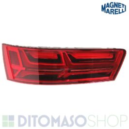 FANALE POSTERIORE SX SUPERIORE A LED PER AUDI Q7 10/2015> - MARELLI [OE 4M0945094C]