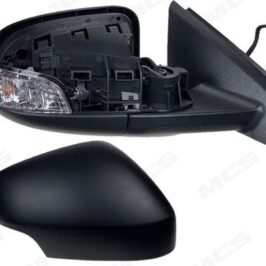 RETROVISORE DX ELETTRICO TERMICO C/LUCCIOLA 6 PIN PRIMERIZZATO PER VOLVO V60 10/2012>