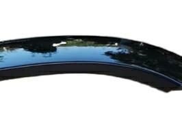 GIROPARAFANGO POSTERIORE SX NERO LUCIDO PARTE ANTERIORE PER LAND ROVER DEFENDER 01/2020> OE LR130538