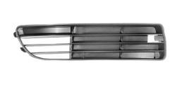 GRIGLIA SX PARAURTI ANTERIORE PER AUDI A4 11/1994>01/1999 [OE 8D0807345B01C]