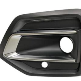 GRIGLIA FENDINEBBIA SX GRIGIA-NERA PER AUDI Q5 07/2020> OE 80A807679AFCOX