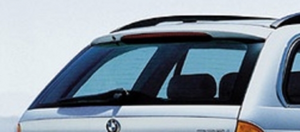 LUNOTTO VERDE TERMICO APRIBILE PER BMW S3 E46 SW 05/1998>02/2005 OE 51318255292