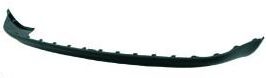 SPOILER PARAURTI POSTERIORE GOLF 4 10/1997>07/2003 [OE 1J6807521B41]