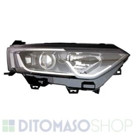 FARO DX 2H7 A LED C/MOTORINO PER RENAULT KOLEOS 01/2017> OE 260103366R
