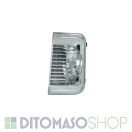 FANALINO RETROVISORE SX PER FIAT DUCATO CITROEN JUMPER PEUGEOT BOXER 08/2006> OE 71748253