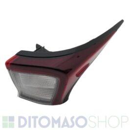 FANALE POSTERIORE DX ESTERNO PER TOYOTA PRIUS 01/2019> OE 8155147470