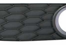 GRIGLIA FENDINEBBIA SX PER HONDA CIVIC 01/2012> [OE 71109TV0E10]