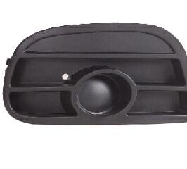 GRIGLIA DX PARAURTI ANTERIORE PER DAEWOO LANOS 05/2000>03/2004 OE 96500258