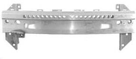 RINFORZO PARAURTI ANTERIORE PER MINI ONE/COOPER 09/2001>06/2006 [OE 51111494431]