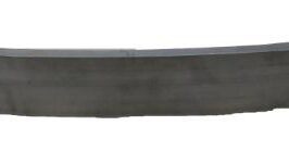 RINFORZO PARAURTI ANTERIORE (AD ELEVATA SICUREZZA) PER AUDI A3 07/2008> [OE 8P4807113C]